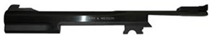 S&W BARREL MODEL 41 7″ TARGET – BARREL KENG SIGHT BLUED
