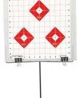 CALDWELL ULTRA PORTABLE TGT STAND KIT