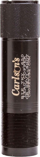 CARLSONS CHOKE TUBE TSS TURKEY – 12GA EXTENDED .650 INVECTOR+