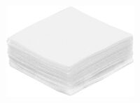 B/C PATCH 2-1/4″ SQUARE – 9MM-.45 CALIBERS 500-PACK