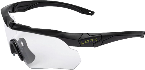 ULTRX VERSE ADMIRAL SAFETY – GLASSES ADULT CLEAR