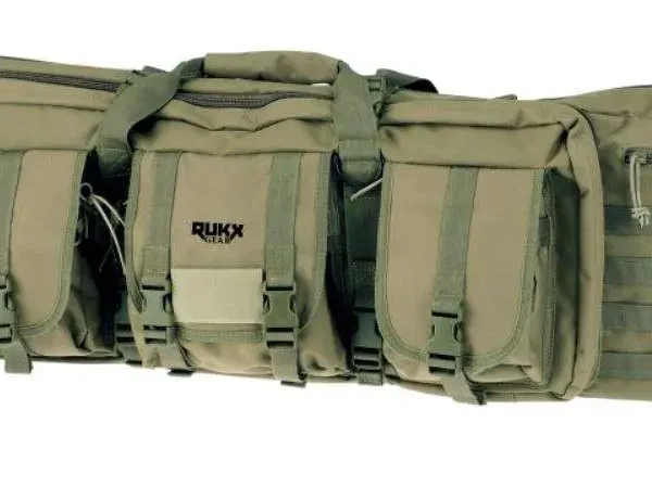 ATI TACTICAL 36″ DOUBLE GUN CASE GR