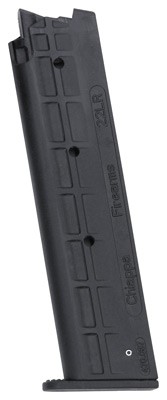 CHIAPPA MAGAZINE 1911-22 – 22LR 10RD BLACK