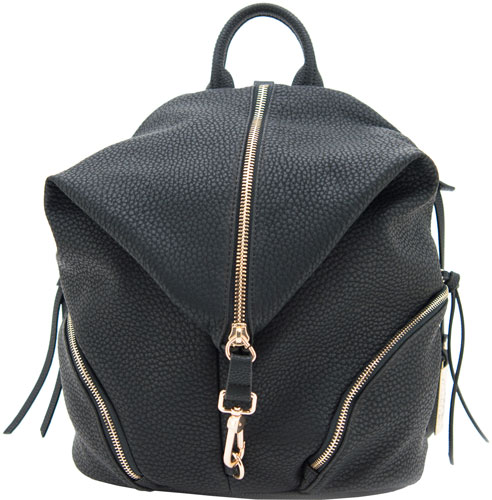 CAMELEON AURORA CONCEAL CARRY – BACKPACK TEARDROP SHAPE BLACK