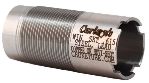 CARLSONS CHOKE TUBE FLUSH - MOUNT 20GA X-FULL INVECTOR