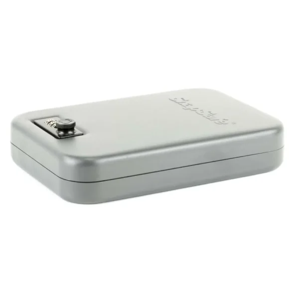 SNAPSAFE® LOCK BOX WITH COMBINATION LOCK LG