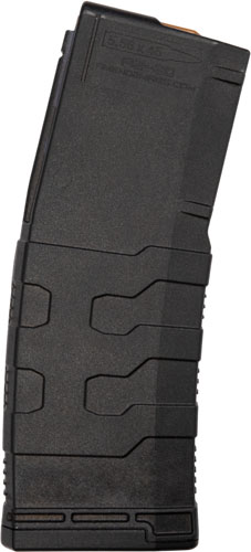 AMEND2 AR-15 MAGAZINE 5.56X45 – 30RD POLYMER BLACK MOD3