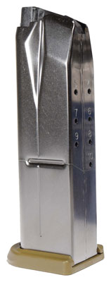 FN MAGAZINE FNX-45 45ACP – 10RD FLAT DARK EARTH
