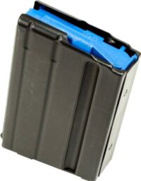 CMMG MAGAZINE AR-15 – 6.5 GRENDEL 10RD BLACK S/S