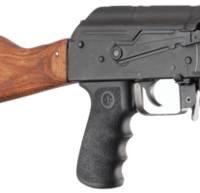 HOGUE RUBBER GRIP HANDLE FOR – AK-47 & SIMILAR