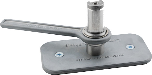 LYMAN AUTO PRIME MANUAL – BENCH PRIMING TOOL