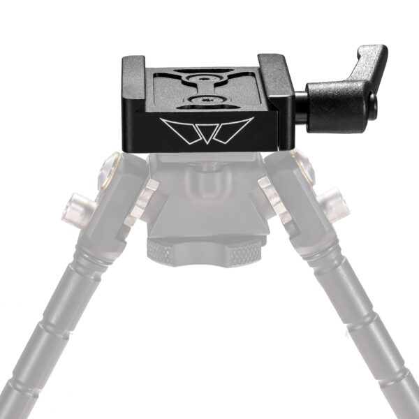WARNE SKYLINE ARCA RAIL ADAPTER