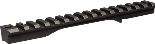 CHRISTENSEN SCOPE BASE 1-PIECE – REMINGTON 700 LA 20MOA BLACK