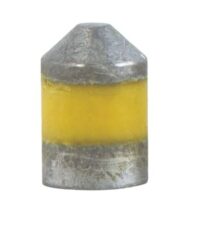 TC MAXI BALL 50CAL 320GR – PRELUBRICATED 20PK