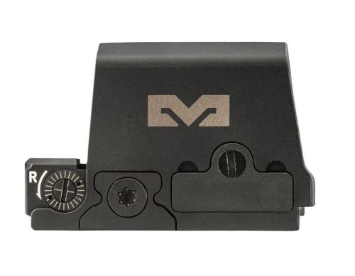 MEPROLIGHT MPO PRO-S OPTIC – GREEN DOT 3/33MOA RMSC