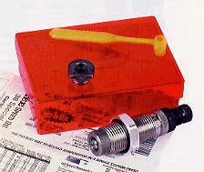LEE QUICK TRIM DIE BODY – 6.5 CREEDMOOR