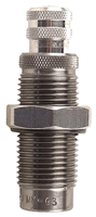 LEE CARBIDE FACTORY CRIMP DIE – 38 SPECIAL & 357 MAGNUM