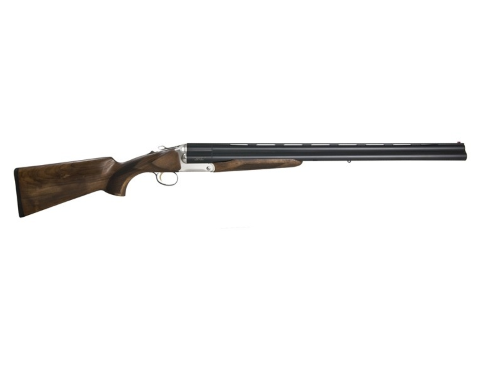 CHARLES DALY TRIPLE CROWN 12/28 BL/WD 3″