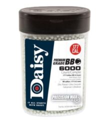DAISY BB’S MAX SPEED 6000CT – BOTTLE