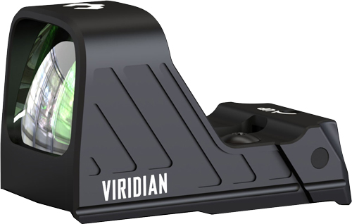 VIRIDIAN CUSTOM RFX SIGHT 1X16 – RUGER LCP MAX MICRO DOT BLACK