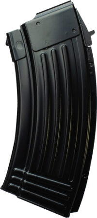 GO MAGAZINE  7.62×39 20 RD – STEEL