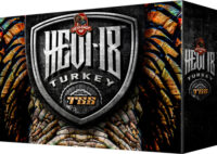 HEVI-SHOT HEAVY 18 TSS 12GA – 3″ 2OZ #9 5RD 10BX/CS