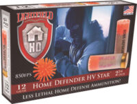 LIGHTFIELD 12GA 2.75″ HIGH – VELOCITY STAR 5RD 10BX/CS