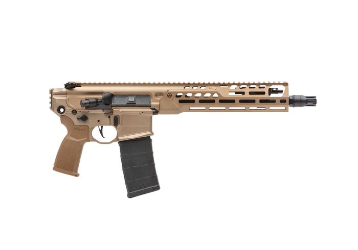 AR Pistols category