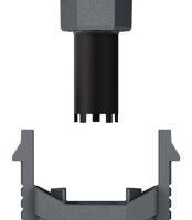 REAL AVID AR15 FRONT SIGHT – ADJUSTER PRO TOOL