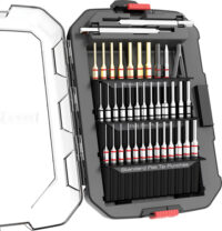REAL AVID ACCU-PUNCH – 37 PIECE MASTER SET