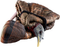 AVIAN X LCD FEEDER HEN DECOY
