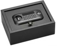 BULLDOG STANDARD DIGITAL – PISTOL TOP OPEN VAULT