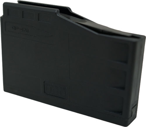 AMEND2 CIP 30-06/270/7MM BC – 3RD POLY BLACK LONG ACTION