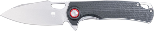 COBRATEC WOLVERINE FOLDER 3.1″ – G-10 D2 LINER LOCK