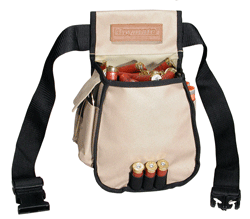 DRYMATE DELUXE SHELL – BAG WITH BELT TAN