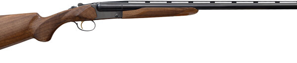 AKKAR 512 HIGH NOON 20GA 3″ – 28″VR BLUE WALNUT