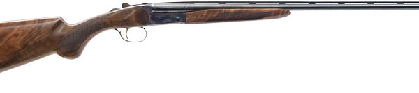 AKKAR 520 HIGH NOON ELITE .410 – 3″ 28″VR BLUE WALNUT