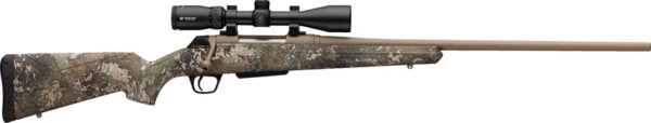 WINCHESTER XPR HUNTER 350 – LEGEND 22″ W/3-9X40 TT-STRATA