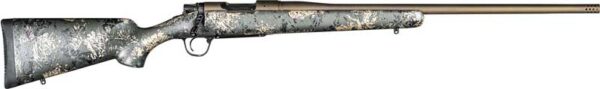 CHRISTENSEN MESA FFT 7MM PRC – 22″ BRONZE CF BLACK GREEN/TAN