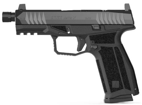 AREX DELTA GEN2 X TACTICAL OR – 4″ 1-17 & 1-17+2 THREADED BLK