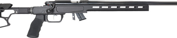 ANSCHUTZ 1710 XLR HB 22LR – 23″ M-LOK CHASSIS