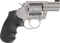 COLT KING COBRA CARRY 357MAG – 2″ 6RD MATTE STAINLESS DA/SA