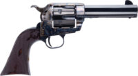 CIMARRON EL MALO 2 45LC – PW FS 4.75″ OCT. CC/BLUED WAL.