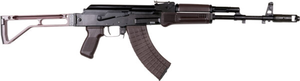 ARSENAL SAM7SF-56 7.62X39 – RIFLE 1-10RD MAG PLUM