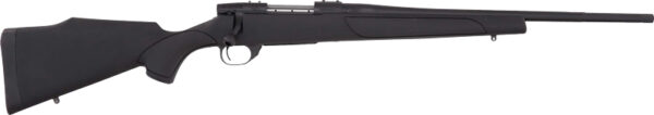 WEATHERBY VANGUARD OBSIDIAN – 350 LEGEND 20″ BLACK/BLK SYN