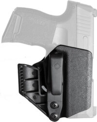 MFT HOLSTER MINIMALIST IWB – SIG P365 $ P365 XL