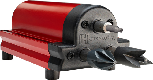 HORNADY LOCK-N-LOAD CASE – TRIO