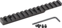 HENRY SCOPE MOUNT RECEIVER – PICATINNY LONG RANGER H014