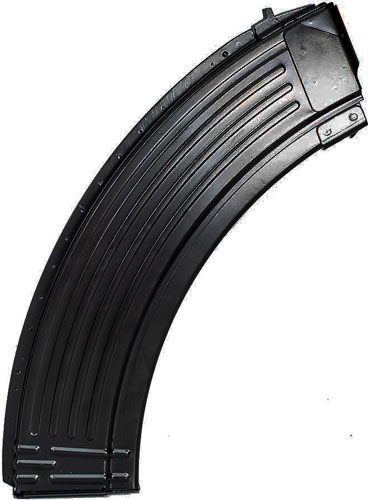 KCI USA INC MAGAZINE AK-47 – 7.62X39 40RD BLACK STEEL