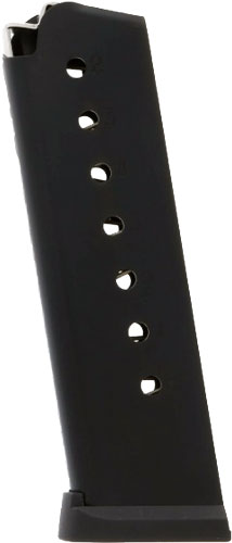 KCI USA INC MAGAZINE 1911 45 – 8RD BLACK STEEL